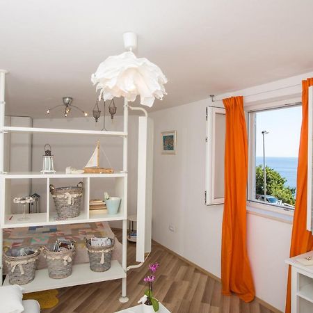 شقة A Bright Hideaway دوبروفينك المظهر الخارجي الصورة