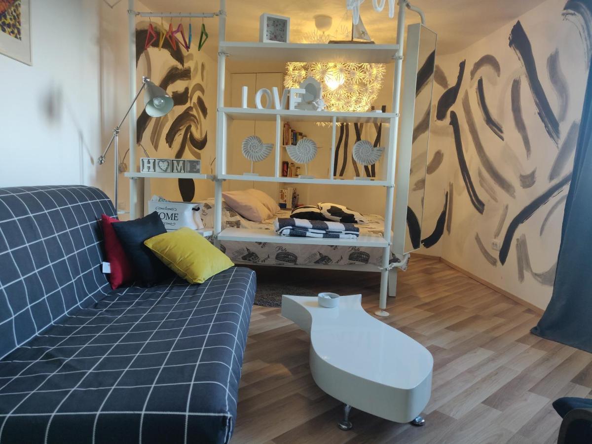 شقة A Bright Hideaway دوبروفينك المظهر الخارجي الصورة