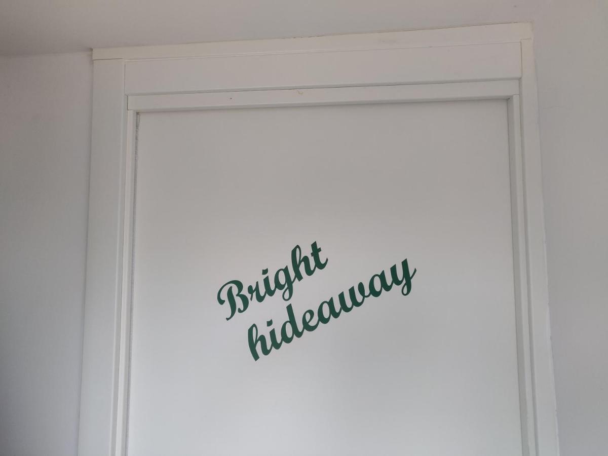 شقة A Bright Hideaway دوبروفينك المظهر الخارجي الصورة