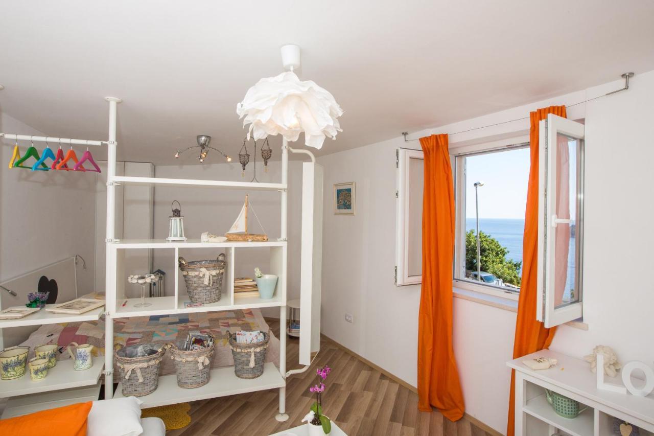 شقة A Bright Hideaway دوبروفينك المظهر الخارجي الصورة
