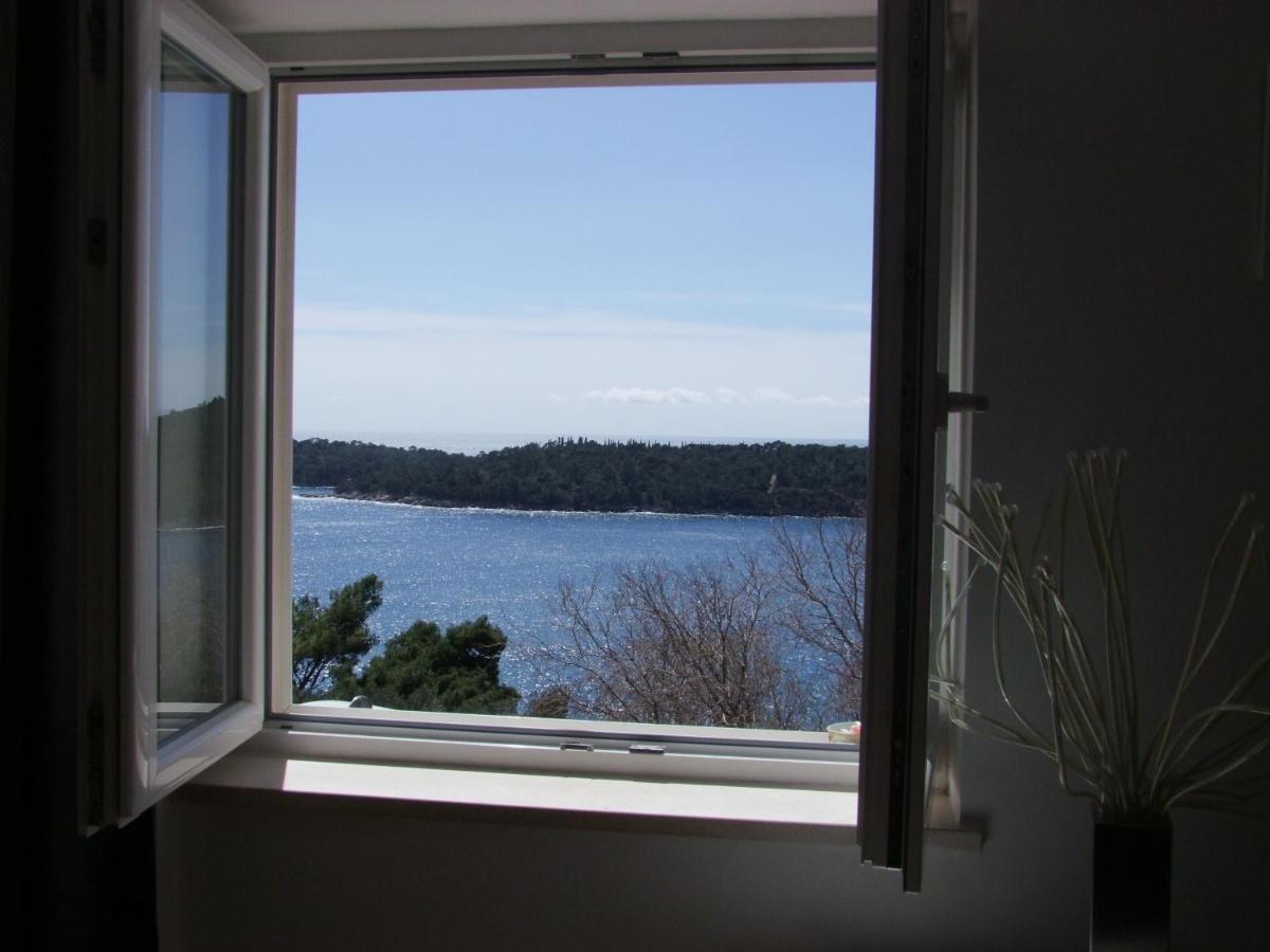 شقة A Bright Hideaway دوبروفينك المظهر الخارجي الصورة