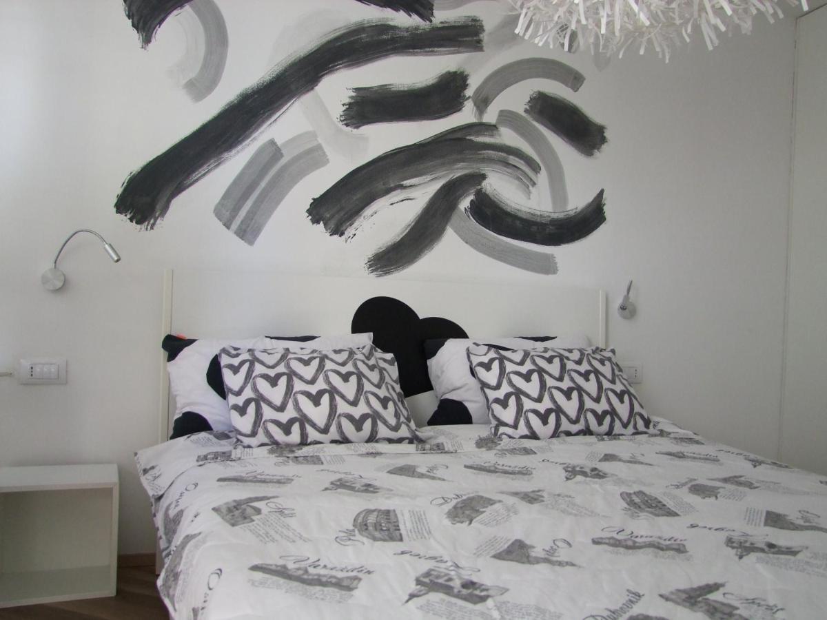 شقة A Bright Hideaway دوبروفينك المظهر الخارجي الصورة