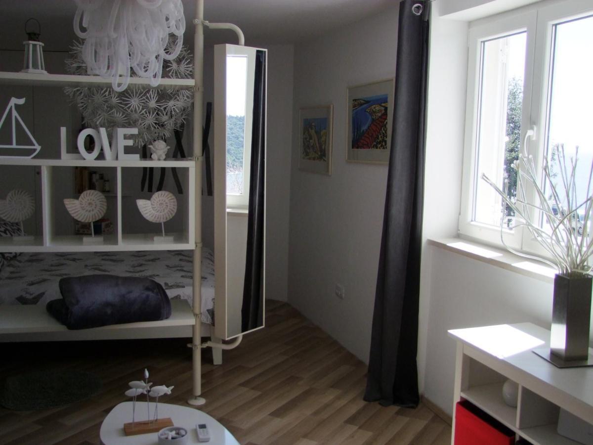 شقة A Bright Hideaway دوبروفينك المظهر الخارجي الصورة