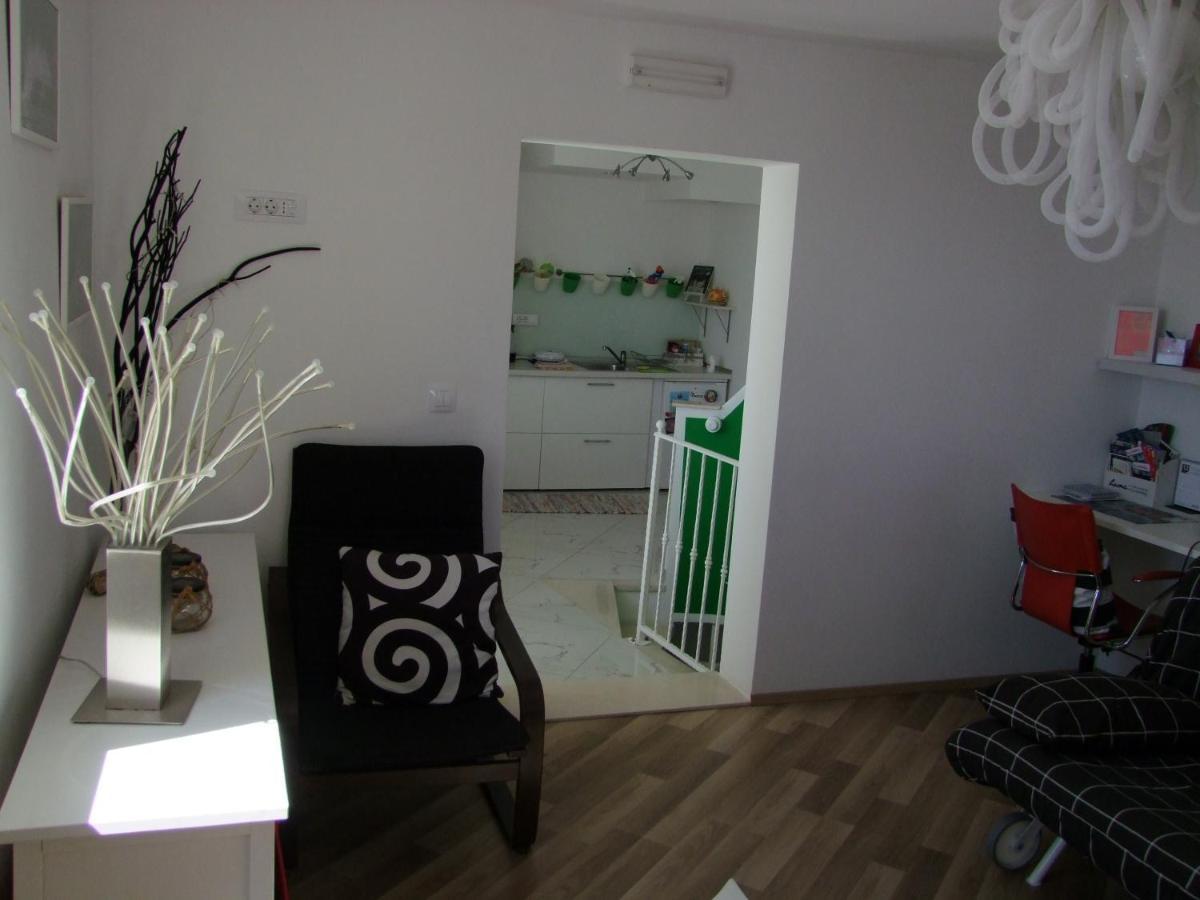 شقة A Bright Hideaway دوبروفينك المظهر الخارجي الصورة