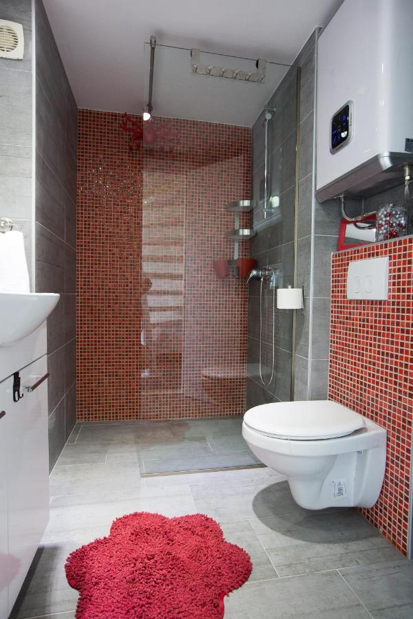 شقة A Bright Hideaway دوبروفينك المظهر الخارجي الصورة