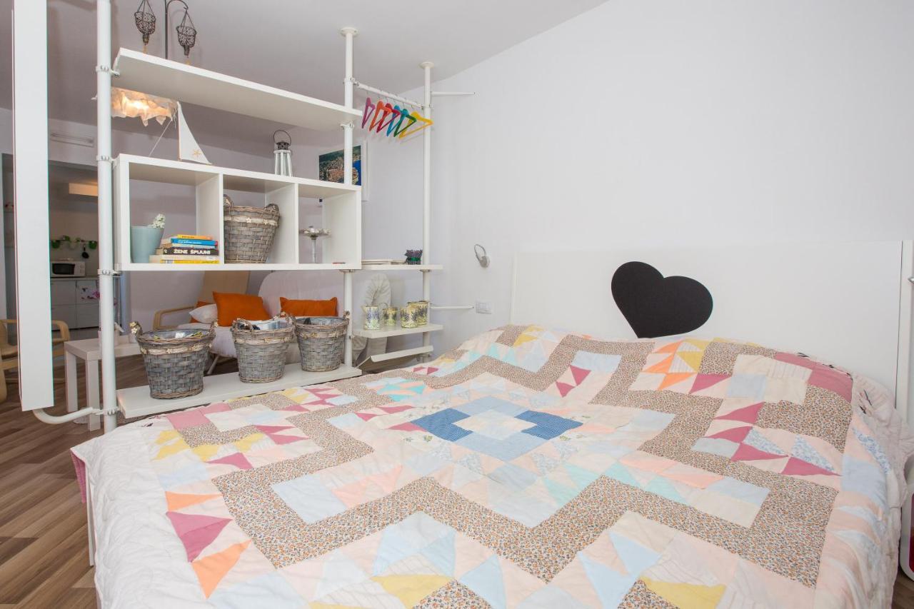 شقة A Bright Hideaway دوبروفينك المظهر الخارجي الصورة