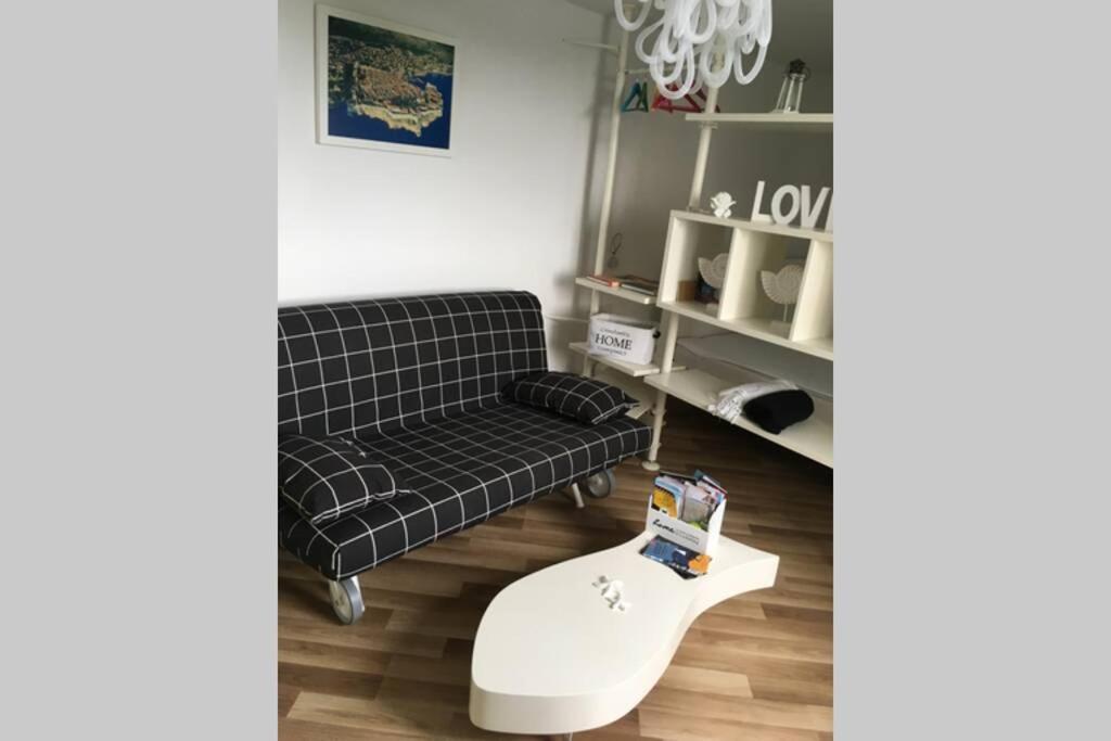 شقة A Bright Hideaway دوبروفينك المظهر الخارجي الصورة