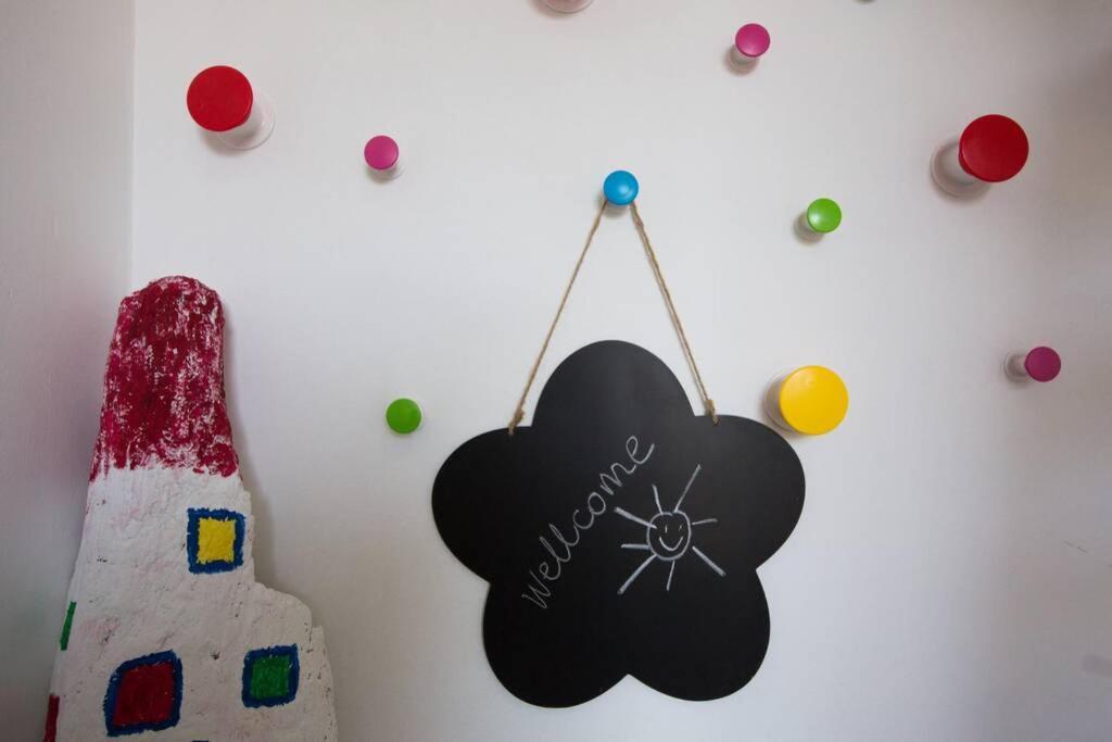 شقة A Bright Hideaway دوبروفينك المظهر الخارجي الصورة