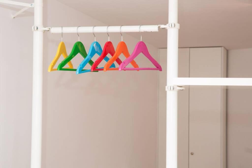 شقة A Bright Hideaway دوبروفينك المظهر الخارجي الصورة