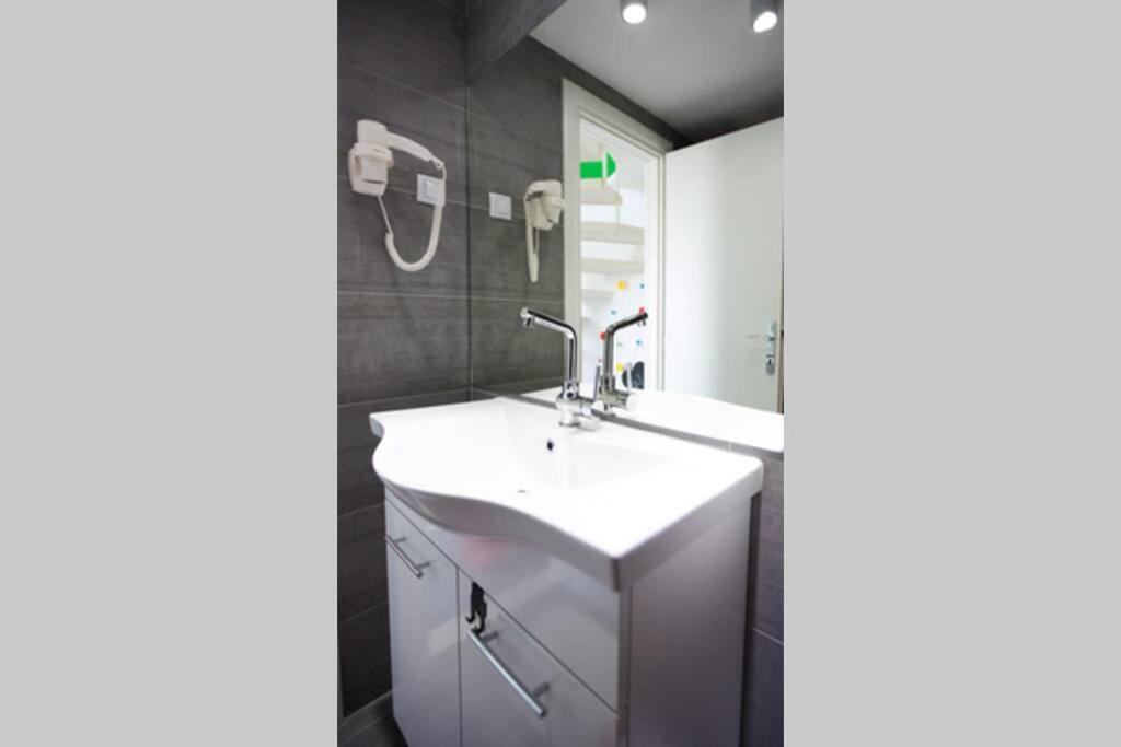شقة A Bright Hideaway دوبروفينك المظهر الخارجي الصورة